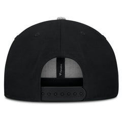 Philadelphia Flyers Fanatics Fundamentals Loden Snapback Hat Black