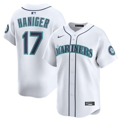 Mitch Haniger Seattle Mariners Home Limited Player Jersey White | Nike