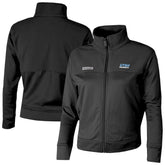 Utah Mammoth Columbia Women's River Fleece Full-Zip Jacket Black