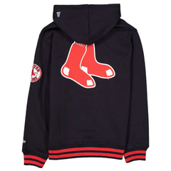Boston Red Sox OVO x Heavyweight Fleece Hoodie Navy | New Era