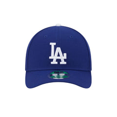 Los Angeles Dodgers 2025 MLB World Tour: Tokyo Series Side Patch 9FORTY M-Crown Adjustable Hat Royal | New Era