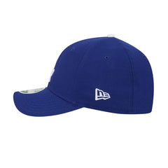 Los Angeles Dodgers 2025 MLB World Tour: Tokyo Series Side Patch 9FORTY M-Crown Adjustable Hat Royal | New Era