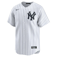 New York Yankees Home Limited Pick-A-Player Retired Roster Jersey - White