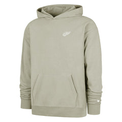 Detroit Red Wings '47 Foundation Pullover Hoodie Gray