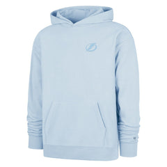 Tampa Bay Lightning '47 Foundation Pullover Hoodie Light Blue