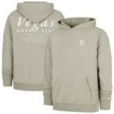 Vegas Golden Knights '47 Foundation Pullover Hoodie Gray