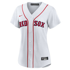 Aroldis Chapman Boston Red Sox Women's Home Replica Jersey - White