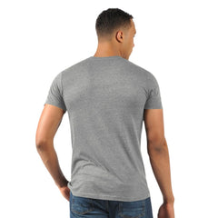 San Diego Padres Starter Prime Time Team T-Shirt Heather Gray