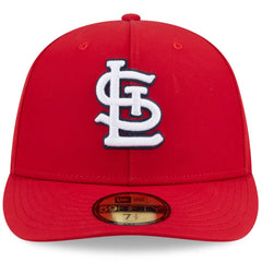 St. Louis Cardinals x GORE-TEX 59FIFTY Fitted Hat Red | New Era