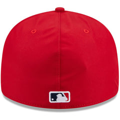 St. Louis Cardinals x GORE-TEX 59FIFTY Fitted Hat Red | New Era