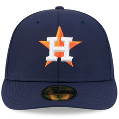 Houston Astros x GORE-TEX 59FIFTY Fitted Hat Navy | New Era