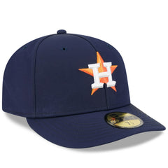 Houston Astros x GORE-TEX 59FIFTY Fitted Hat Navy | New Era