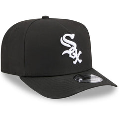 Chicago White Sox x GORE-TEX A-Frame 9FIFTY Adjustable Hat Black | New Era