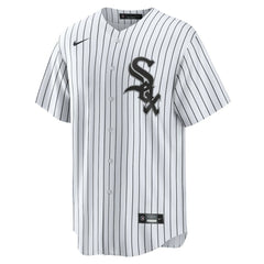 Chicago White Sox Home 2025 Jackie Robinson Day Replica Jersey - White