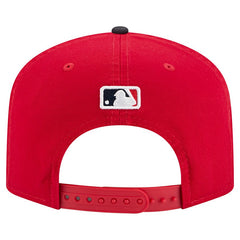 Cleveland Guardians Team 19TWENTY Adjustable Hat Red | New Era