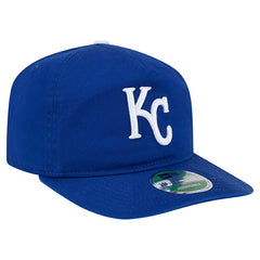 Kansas City Royals Team 19TWENTY Adjustable Hat Royal | New Era