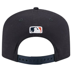 Houston Astros Team 19TWENTY Adjustable Hat Navy | New Era