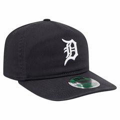 Detroit Tigers Team 19TWENTY Adjustable Hat Navy | New Era