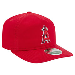 Los Angeles Angels Team 19TWENTY Adjustable Hat Red | New Era