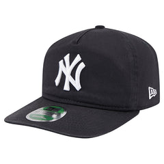 New York Yankees Team 19TWENTY Adjustable Hat Navy | New Era