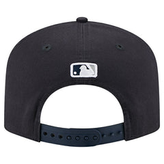 New York Yankees Team 19TWENTY Adjustable Hat Navy | New Era