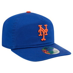 New York Mets Team 19TWENTY Adjustable Hat Royal | New Era