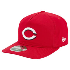 Cincinnati Reds Team 19TWENTY Adjustable Hat Red | New Era