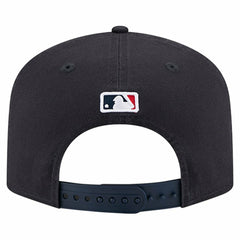 Minnesota Twins Team 19TWENTY Adjustable Hat Navy | New Era