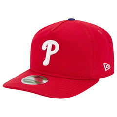 Philadelphia Phillies Team 19TWENTY Adjustable Hat Red | New Era