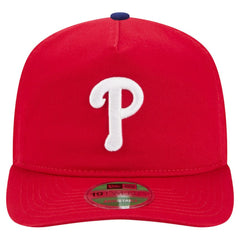 Philadelphia Phillies Team 19TWENTY Adjustable Hat Red | New Era