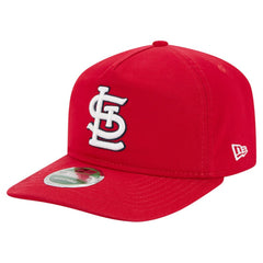 St. Louis Cardinals Team 19TWENTY Adjustable Hat Red | New Era