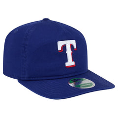 Texas Rangers Team 19TWENTY Adjustable Hat Royal | New Era