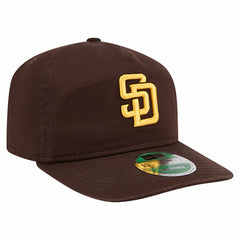 San Diego Padres Team 19TWENTY Adjustable Hat Brown | New Era