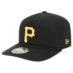 Pittsburgh Pirates Team 19TWENTY Adjustable Hat Black | New Era