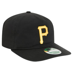 Pittsburgh Pirates Team 19TWENTY Adjustable Hat Black | New Era