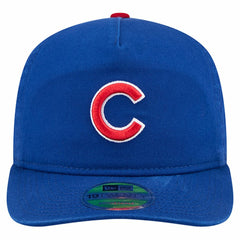 Chicago Cubs Team 19TWENTY Adjustable Hat Royal | New Era