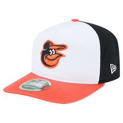 Baltimore Orioles Team 19TWENTY Adjustable Hat White | New Era