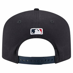 Boston Red Sox Team 19TWENTY Adjustable Hat Navy | New Era