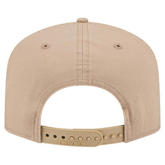 New York Mets Cam 19TWENTY Adjustable Hat Light Beige | New Era
