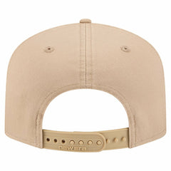 Baltimore Orioles Cam 19TWENTY Adjustable Hat Light Beige | New Era