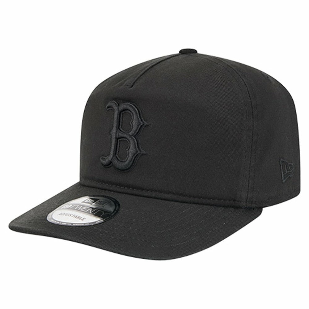 Boston Red Sox 19Twenty Adjustable Hat Black | New Era