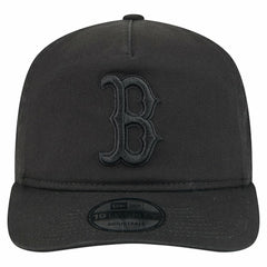 Boston Red Sox 19Twenty Adjustable Hat Black | New Era