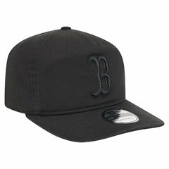 Boston Red Sox 19Twenty Adjustable Hat Black | New Era