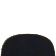 Boston Bruins '47 Trucker Snapback Hat Camo