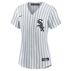 Brooks Baldwin Chicago White Sox Women's Home Replica Jersey - White