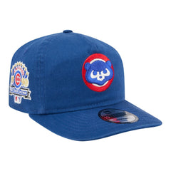 Chicago Cubs Championship 19TWENTY Adjustable Hat Royal | New Era