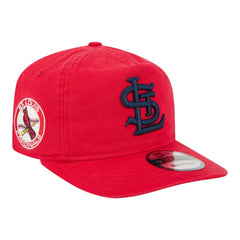 St. Louis Cardinals Championship 19TWENTY Adjustable Hat Red | New Era