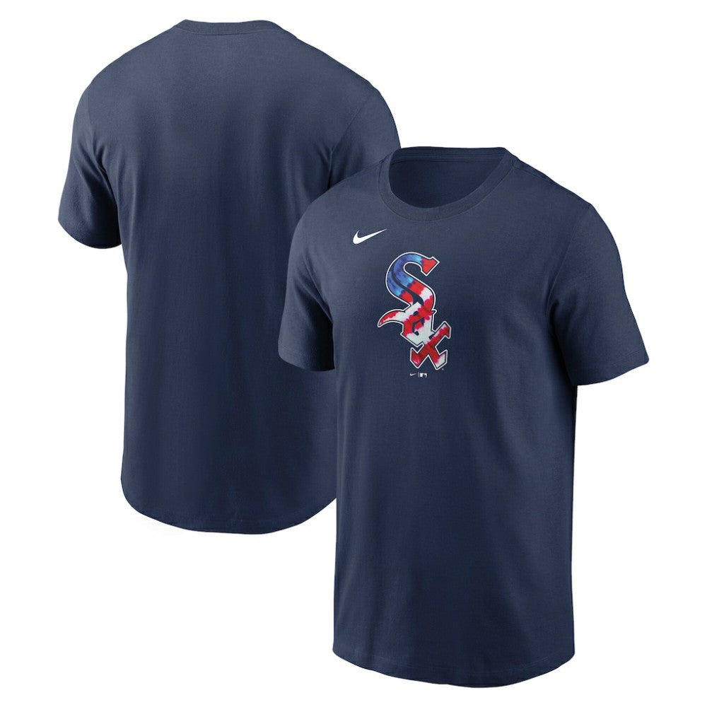 Chicago White Sox Americana T-Shirt Navy | Nike