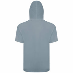 Tampa Bay Rays Levelwear 2025 Spring Training Phase Hoodie T-Shirt Gray
