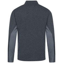 Boston Red Sox Levelwear Waffle Insignia 2.0 Quarter-Zip Pullover Navy
